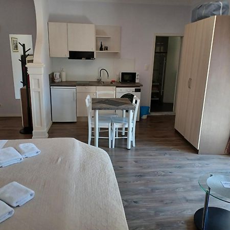 Jr Luxury Guesthouse Split Ngoại thất bức ảnh