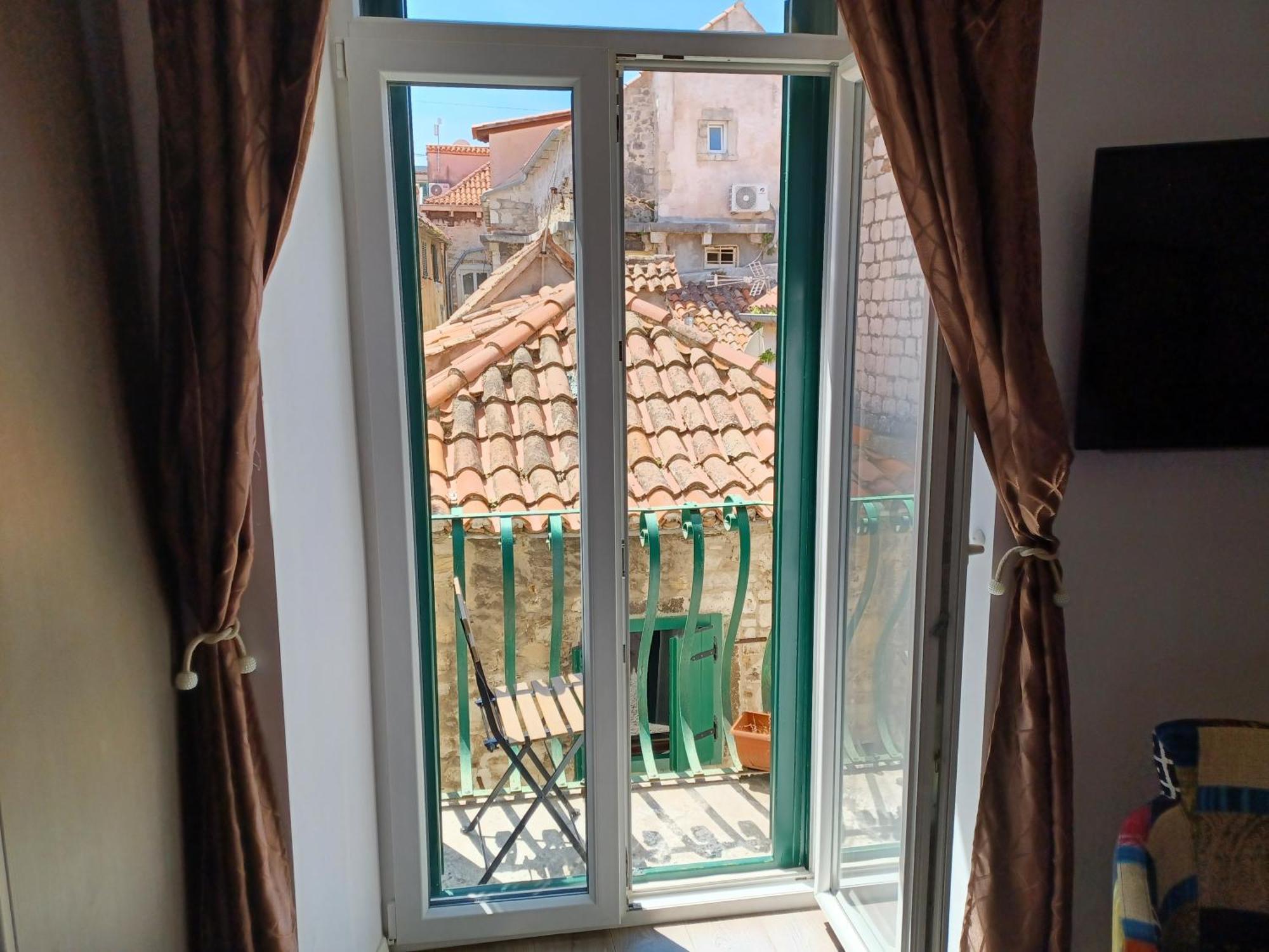Jr Luxury Guesthouse Split Ngoại thất bức ảnh