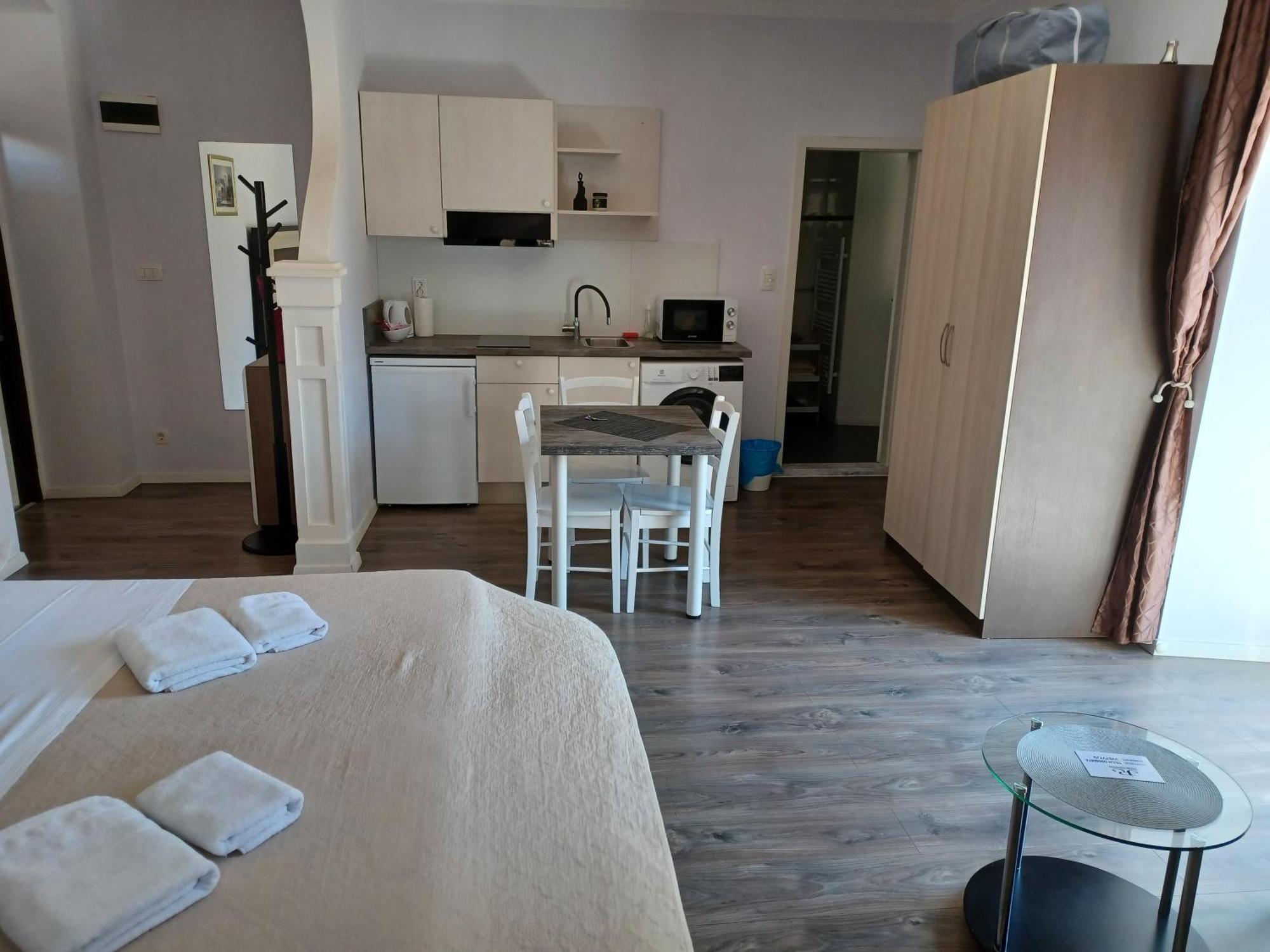 Jr Luxury Guesthouse Split Ngoại thất bức ảnh